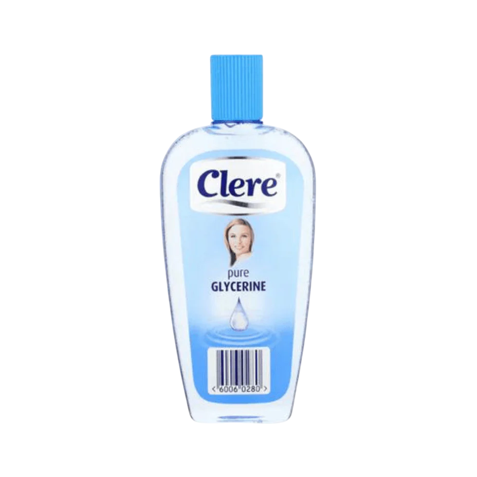 Clere Pure Glycerine 100ml